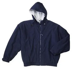 Port Authority - Warm-Up Jacket.  J756