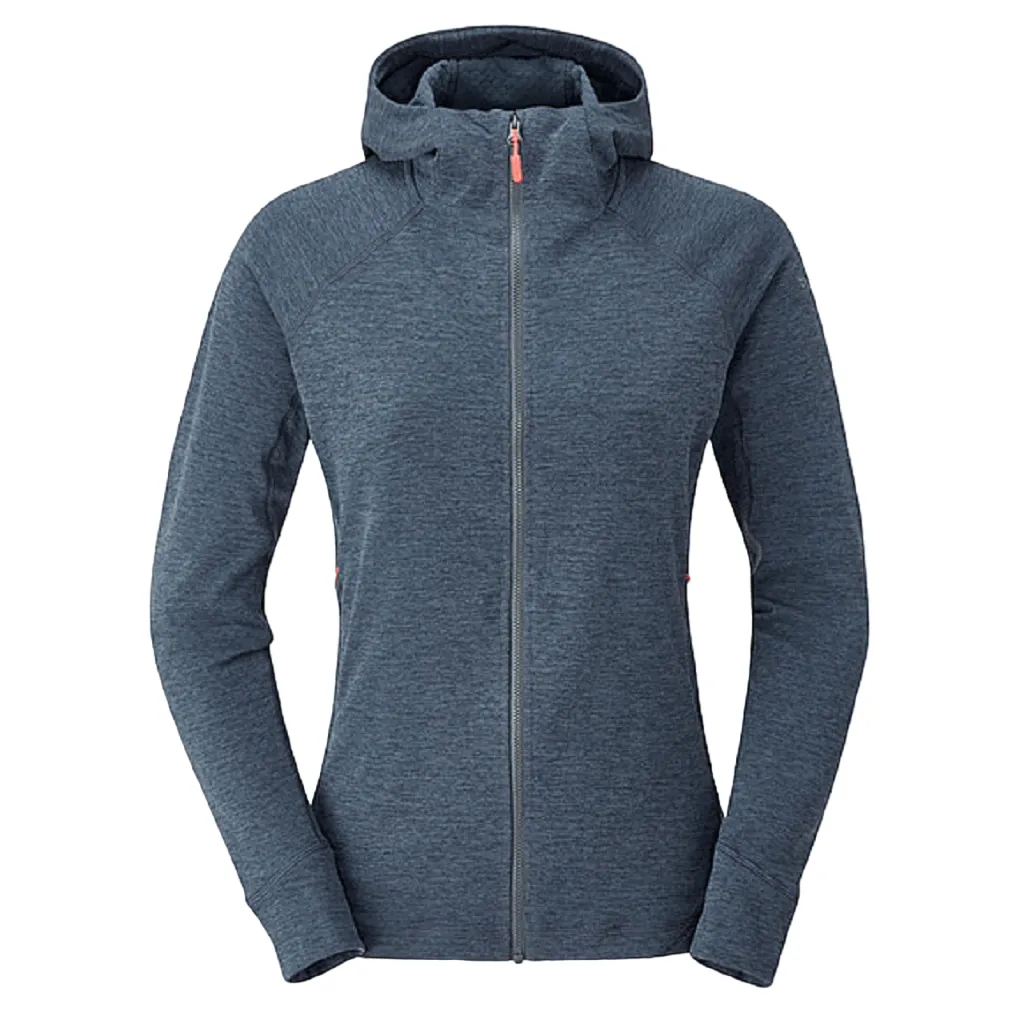 RAB Women's Nexus Hoody