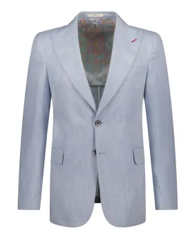 Rockefeller Sport Jacket - Light Blue