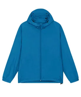 Royal Blue - Commuter multifunctional jacket (STJU846)