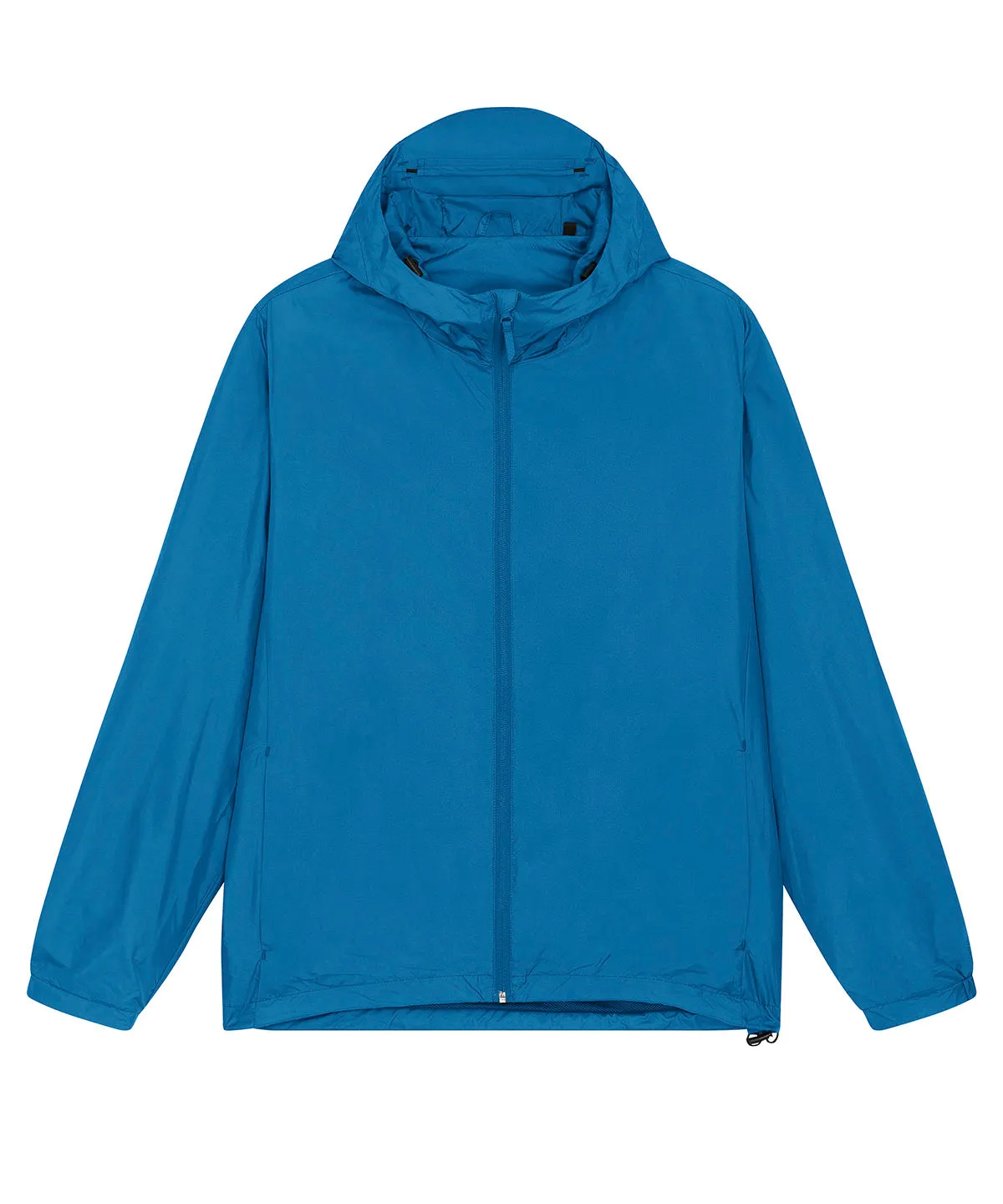 Royal Blue - Commuter multifunctional jacket (STJU846)