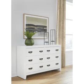 Signature Design by Ashley Binterglen 6-Drawer Dresser B427-31