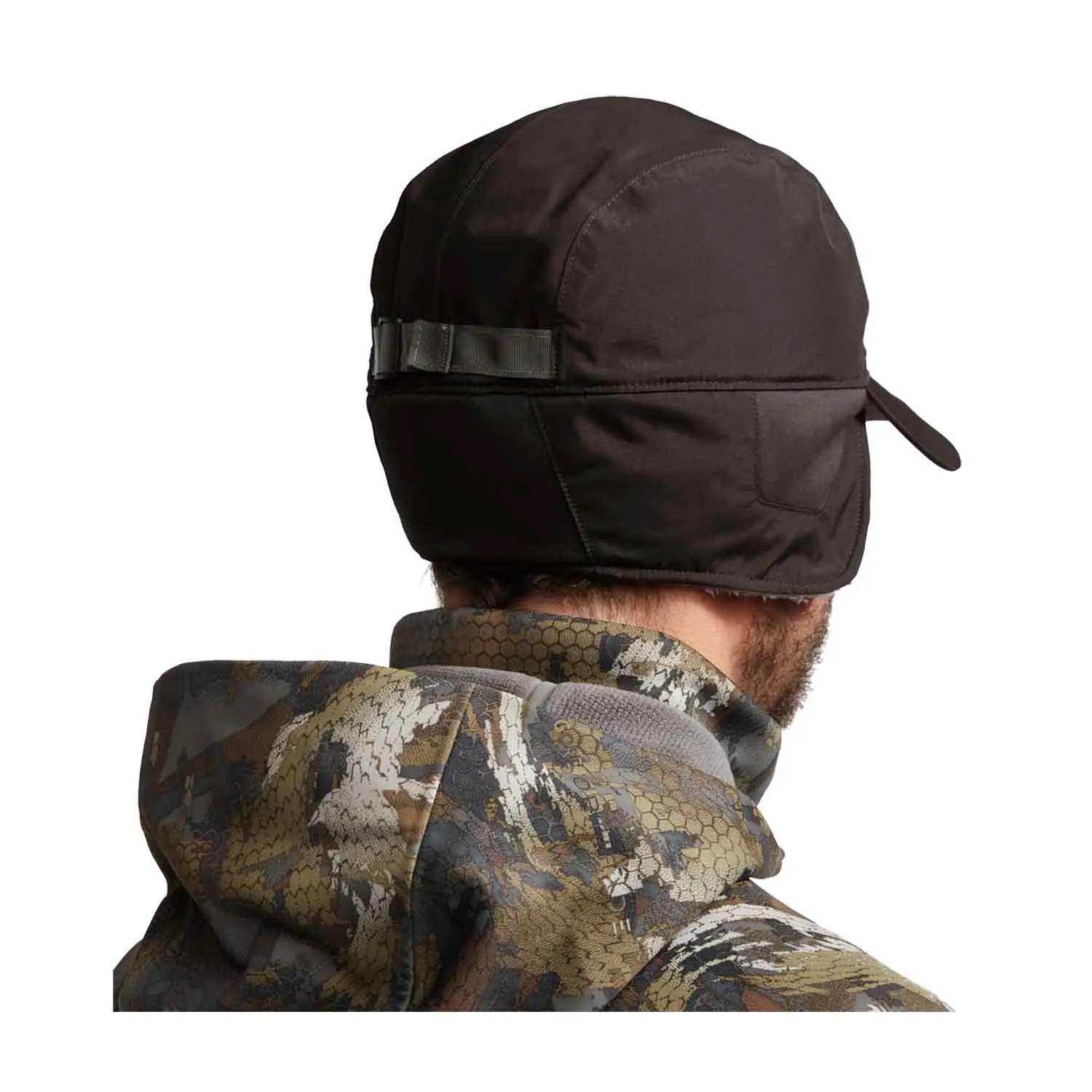 SITKA Blizzard GTX Hat (Earth)