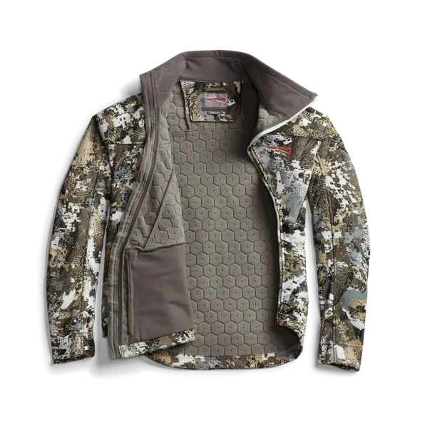 Sitka Fanatic Lite Jacket