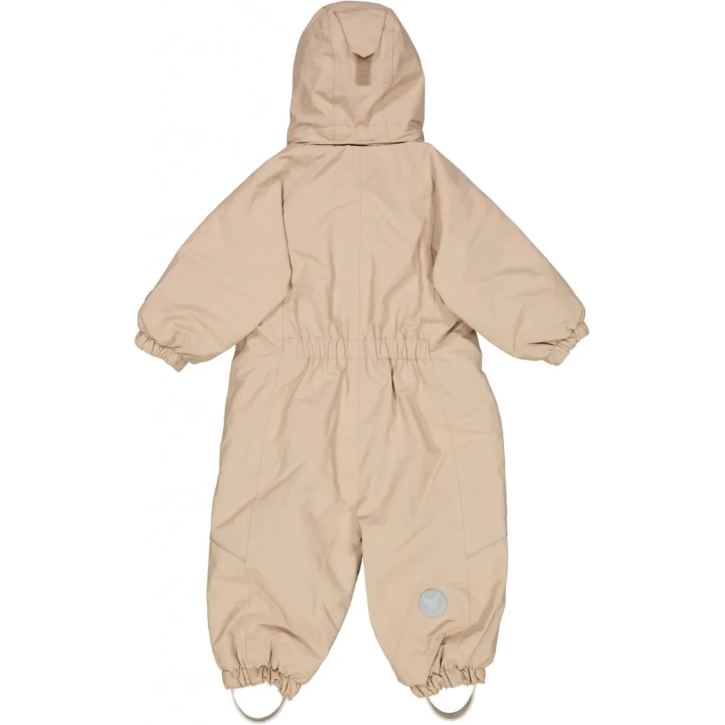 Snowsuit Adi Tech - winter blush