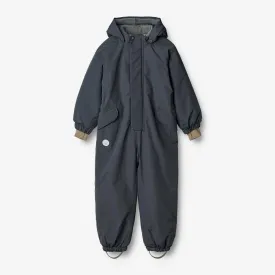 Snowsuit Miko Tech - dark blue