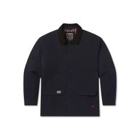 Station Canvas Jacket