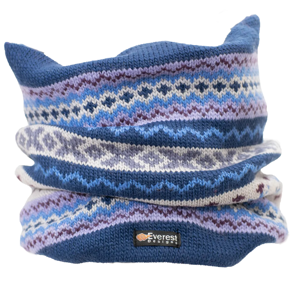 Tenzing Neckwarmer