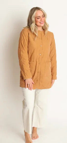 The Casey Jacket