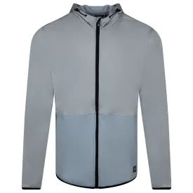 ThermoSeries Full Zip Hoodie Grey - AW24