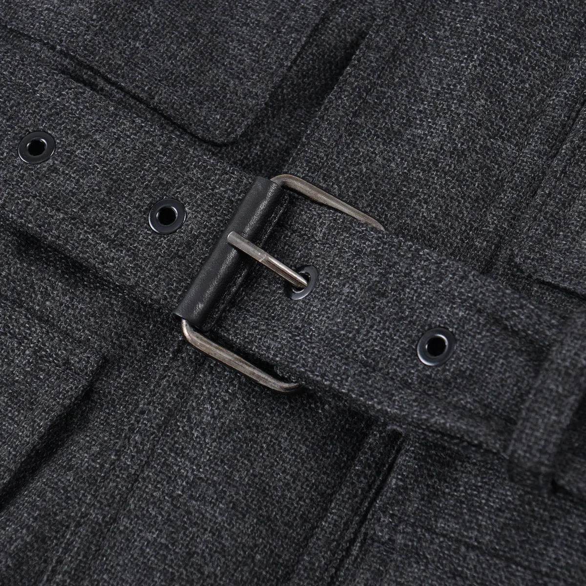 Tom Ford Wool Field Jacket