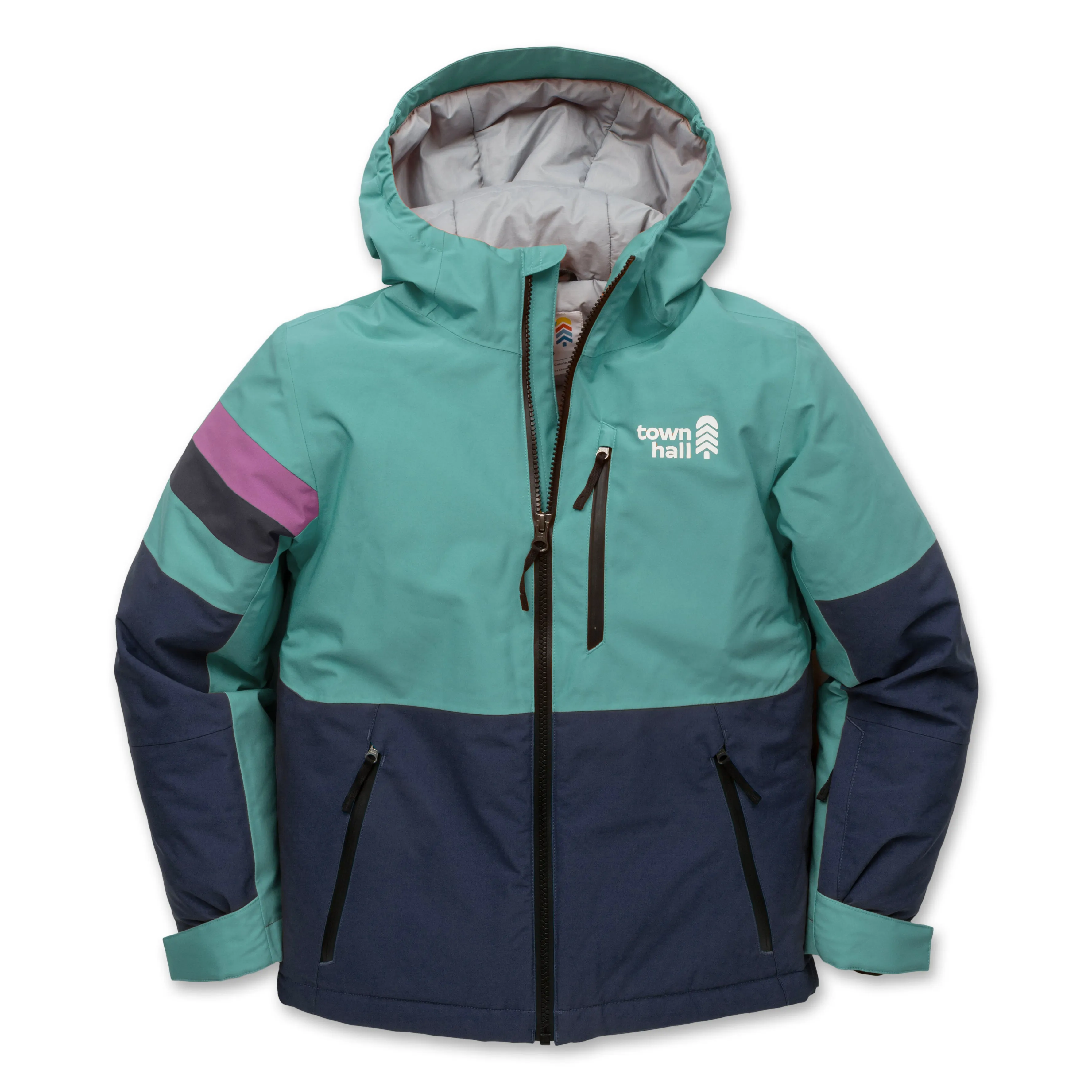 Town Hall Winter Jacket