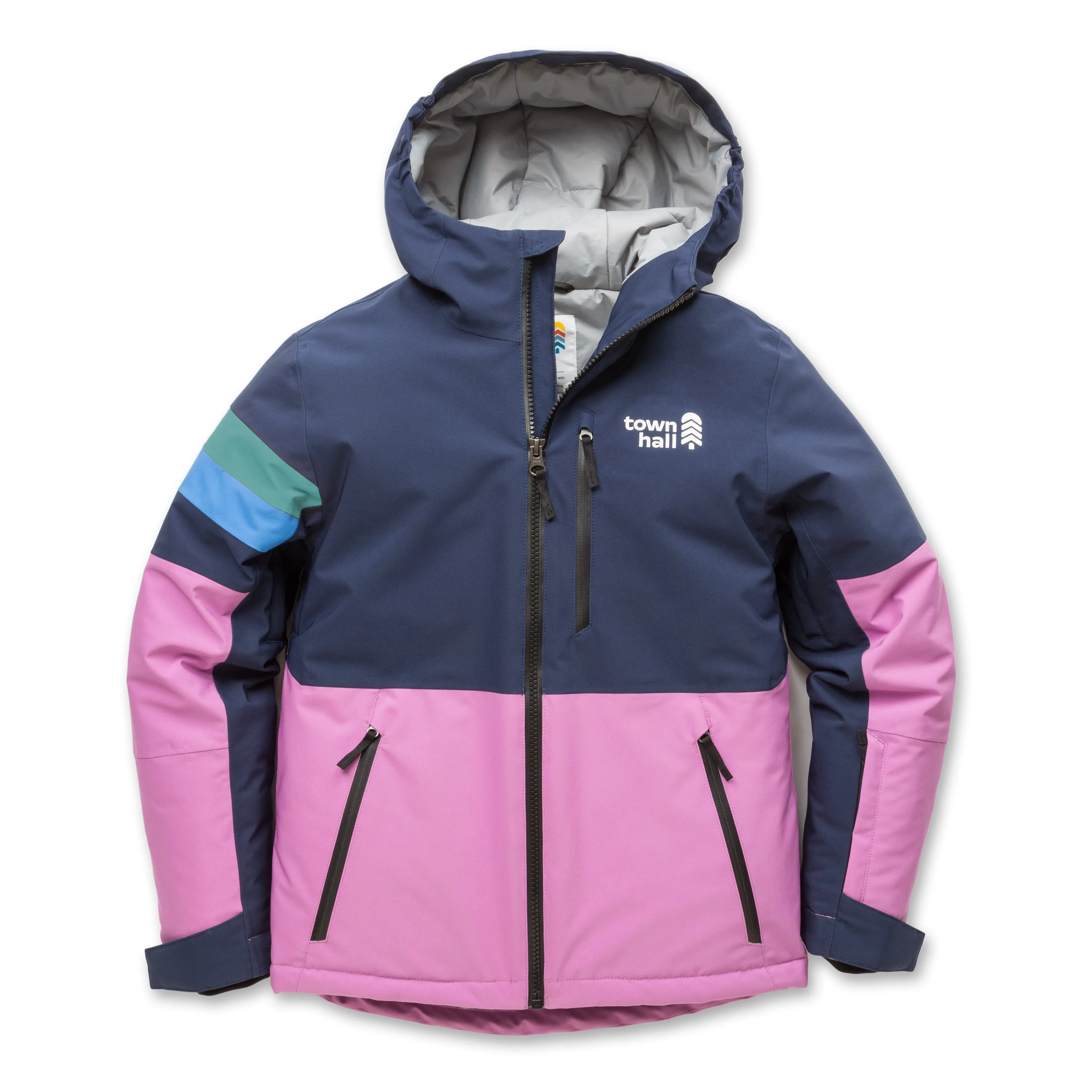 Town Hall Winter Jacket