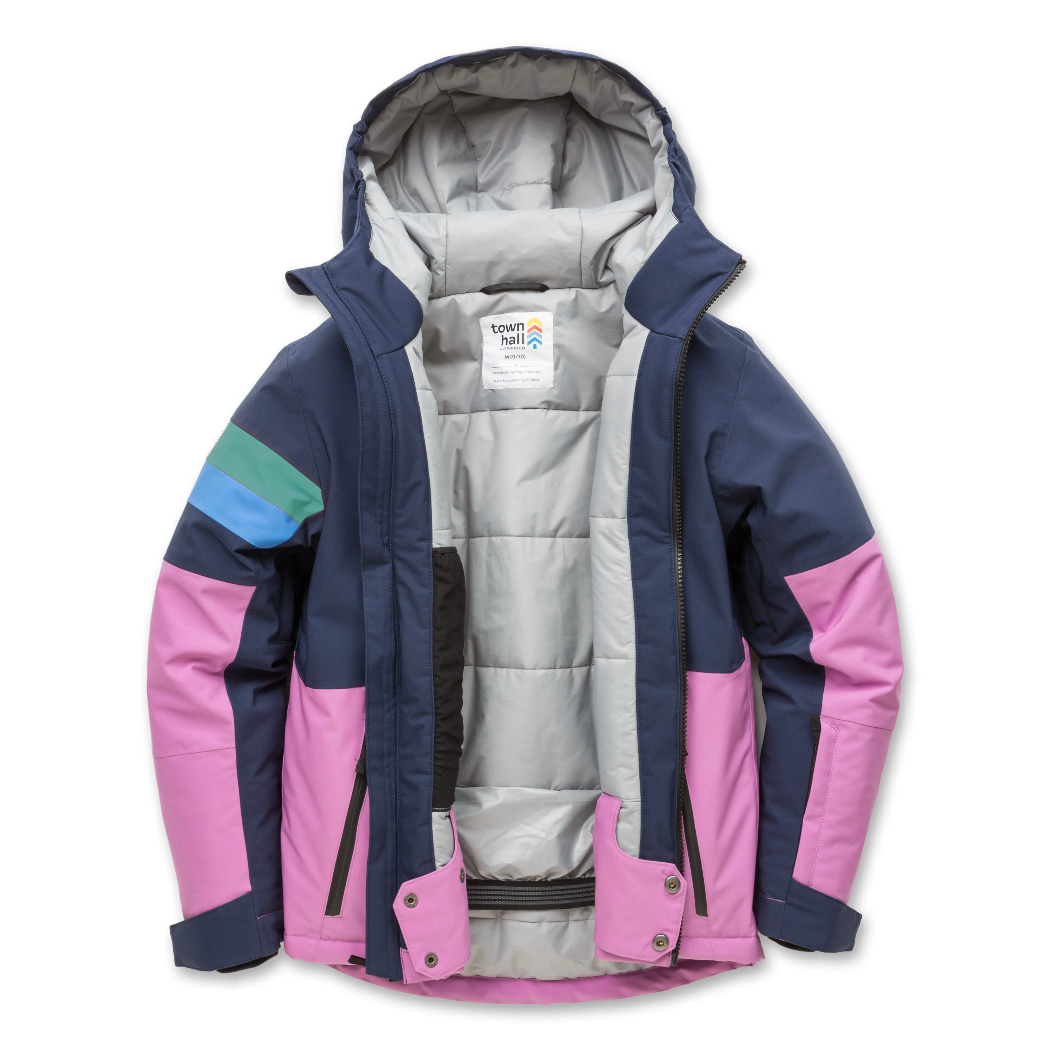 Town Hall Winter Jacket