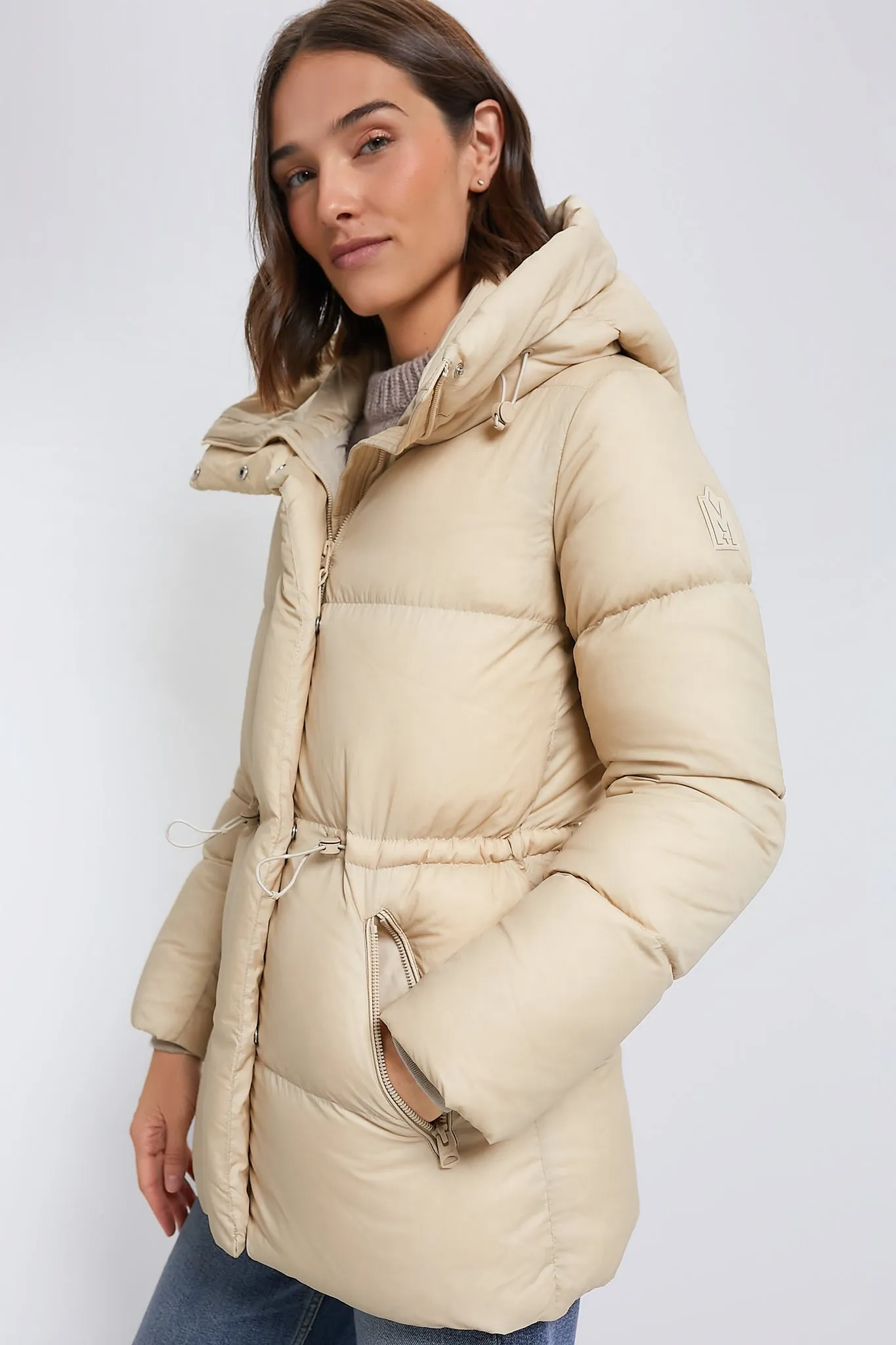 Trench Freya Jacket