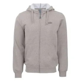 TriPine Full-Zip Fleece Hoodie