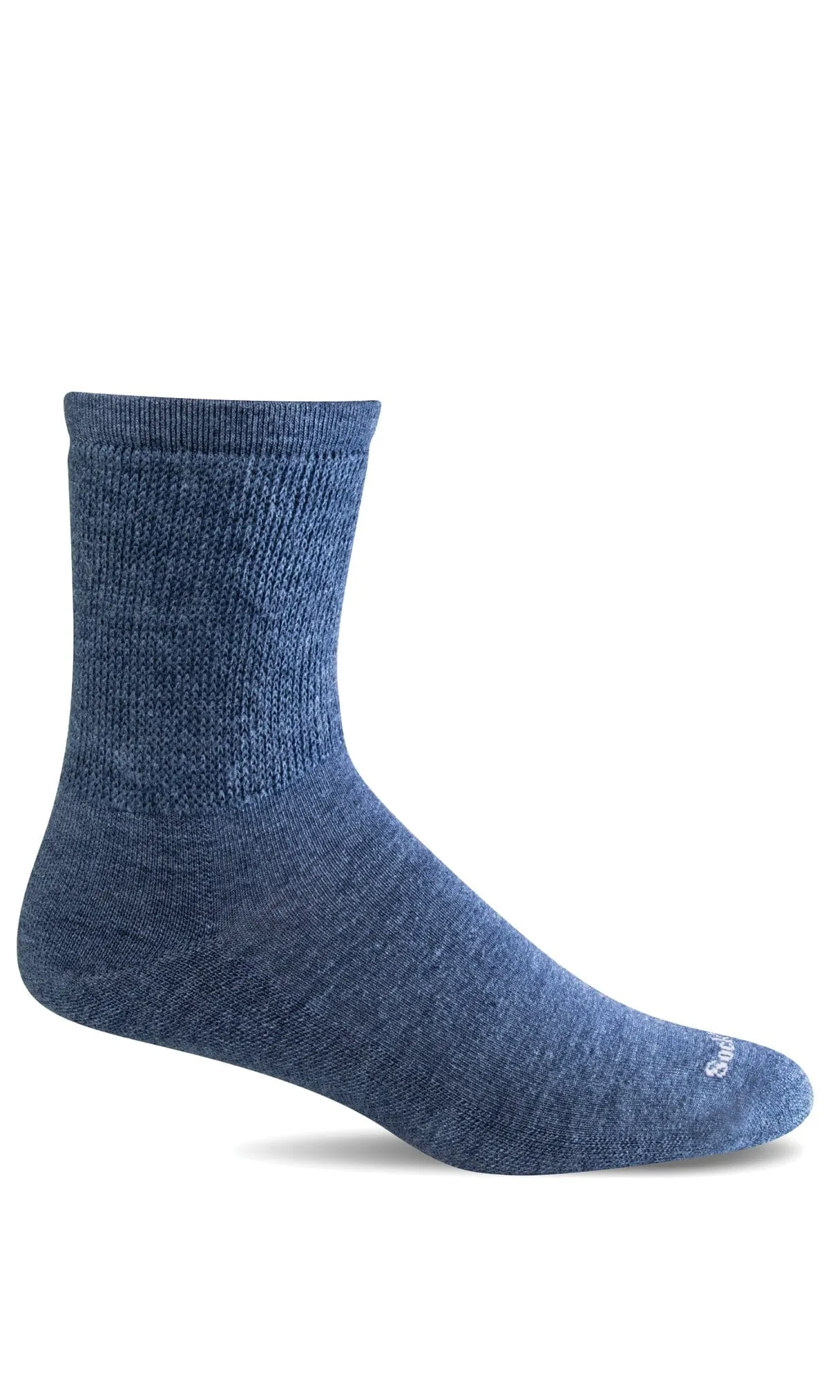 Women's Extra Easy | Relaxed Fit Socks