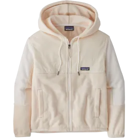 Women's Microdini Hoody