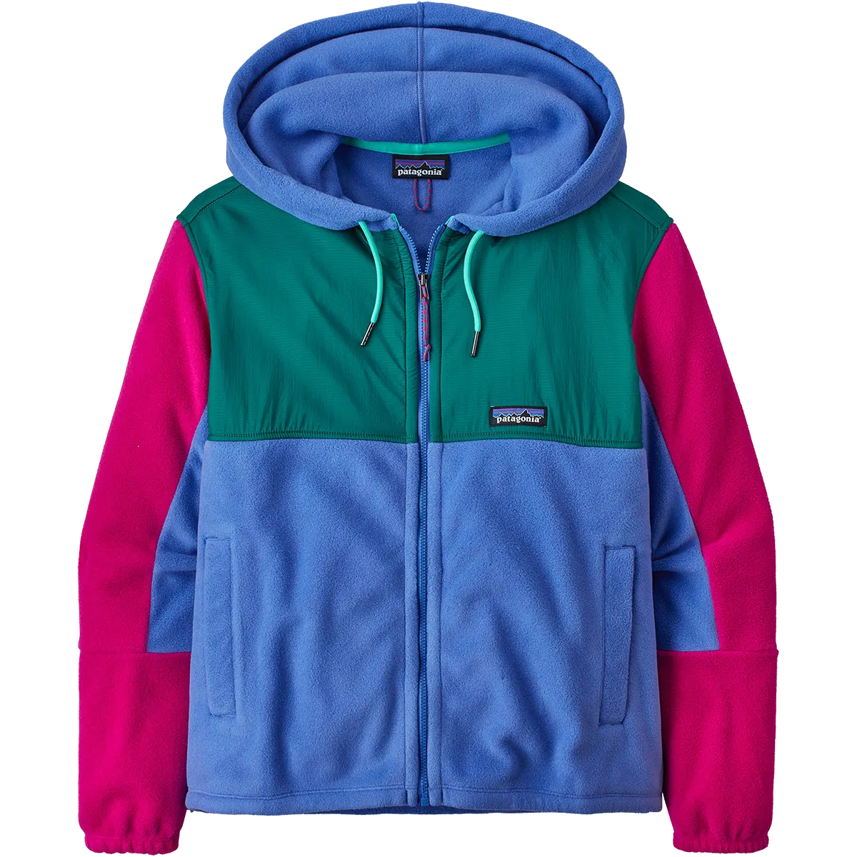 Women's Microdini Hoody