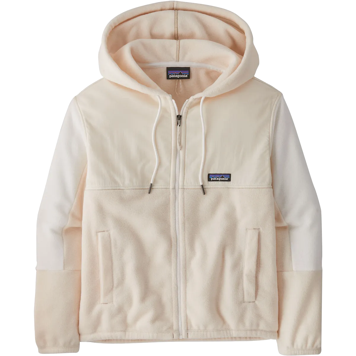 Women's Microdini Hoody