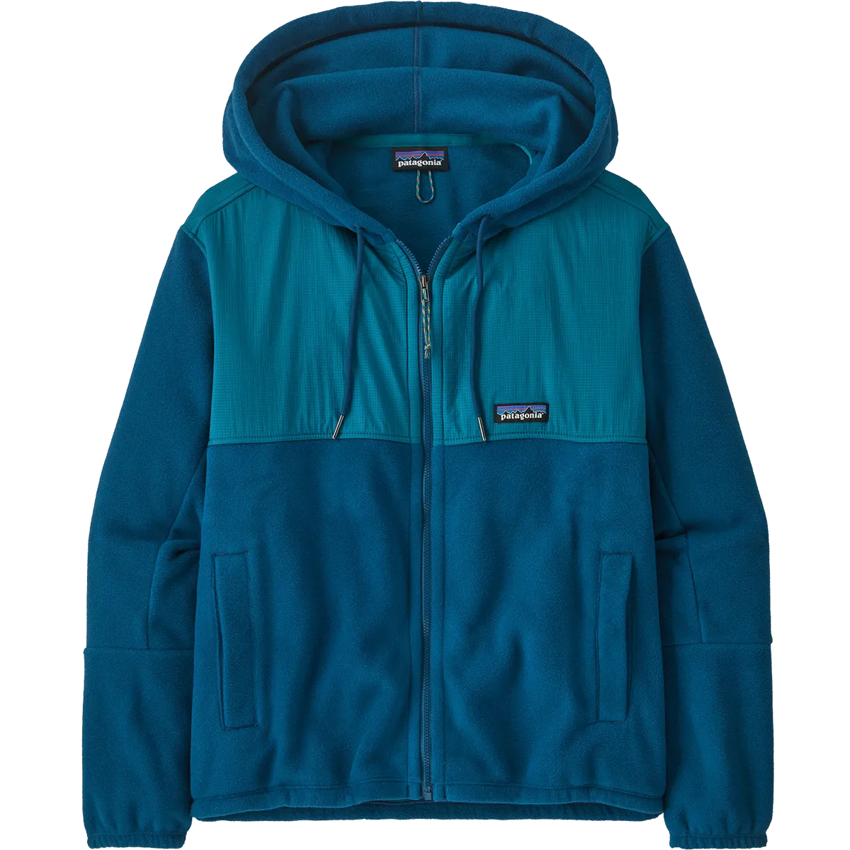 Women's Microdini Hoody