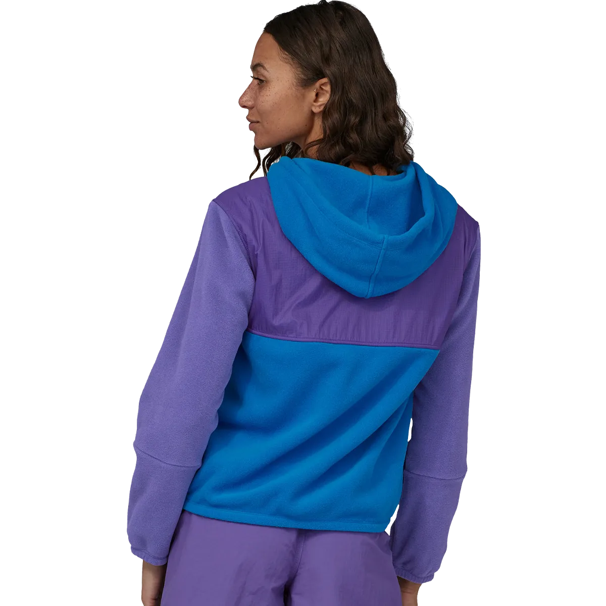 Women's Microdini Hoody