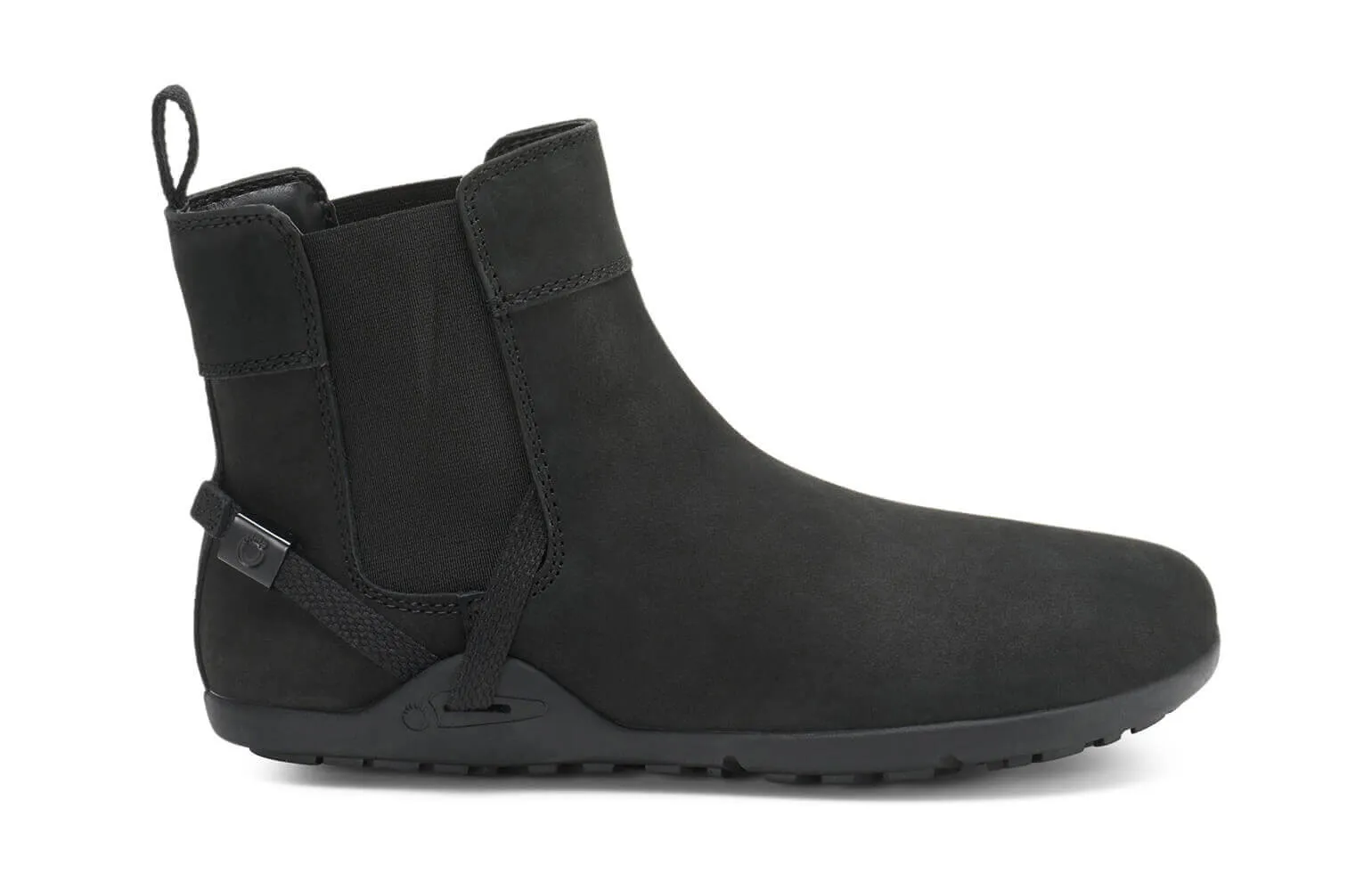 Xero Tari Leather Chelsea Boot