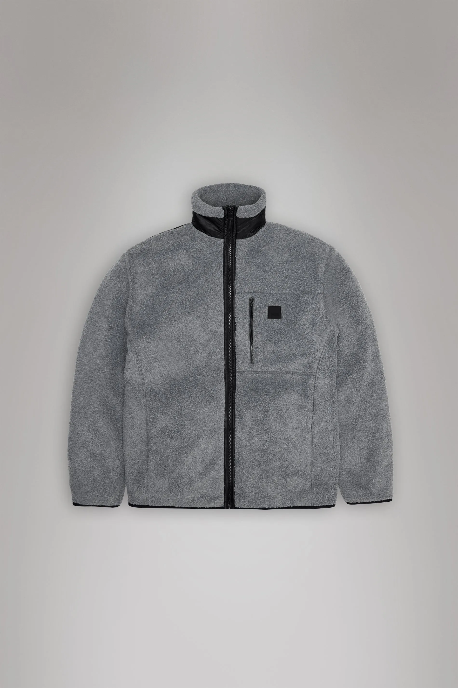 Yermo Fleece Jacket